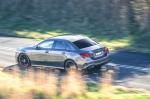 Mercedes-Benz A200 AMG Line Sedan 2019 года (AU)